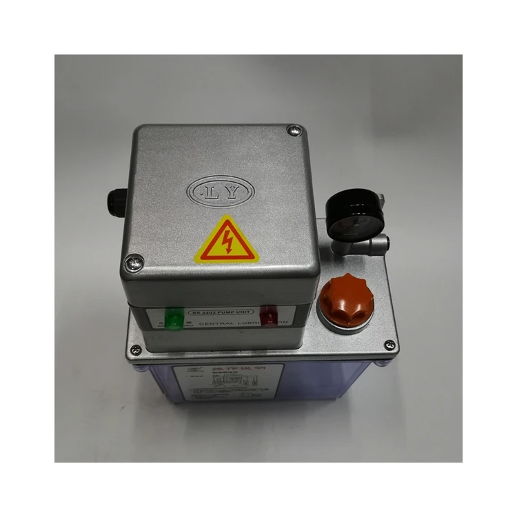 Низкая цена новинка настраиваемый автоматический насос управления маслом