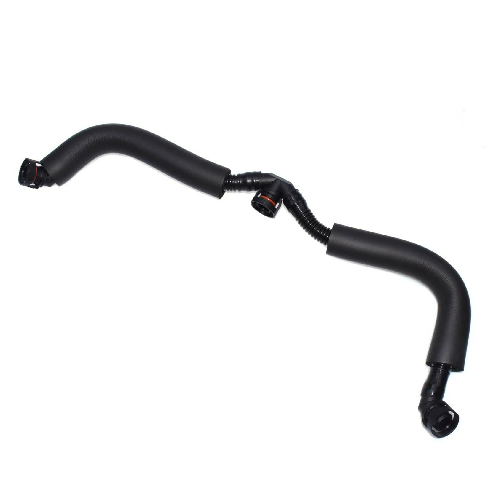 

New Crankcase Vent Hose for -BMW 550I 650I 750I Coupe Sedan E70 X5 Series 11617540610