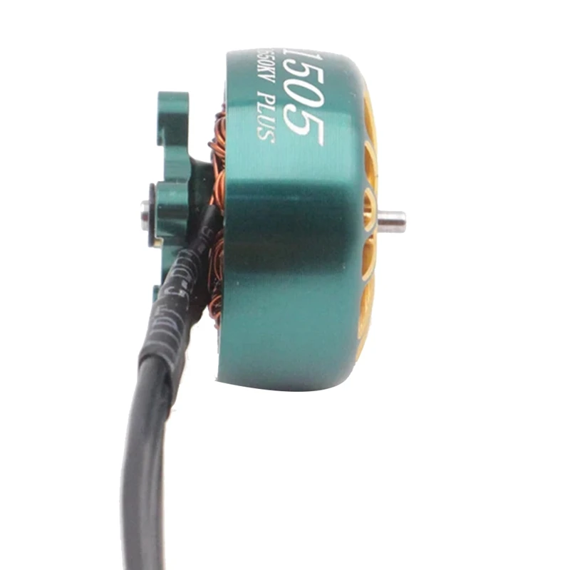 Для бесщеточного двигателя LANNRC 1505 PLUS 3-6S Lipo для 3-4-дюймовых беспилотных