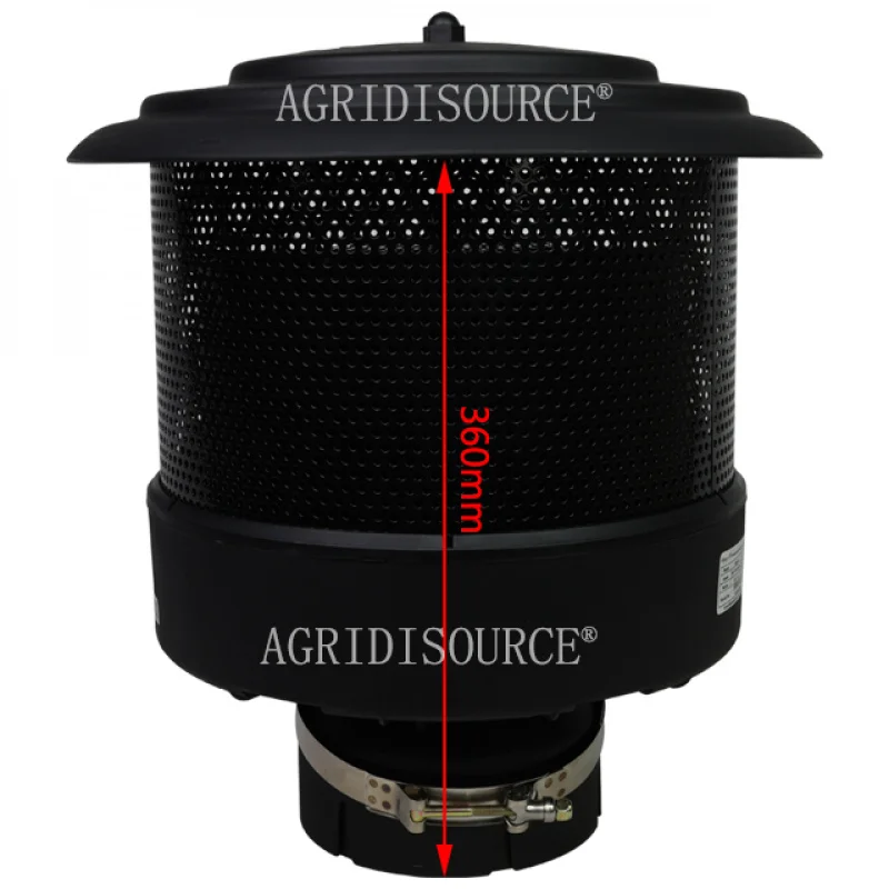 Длительный срок службы: горячая распродажа для трактора сельскохозяйственной
