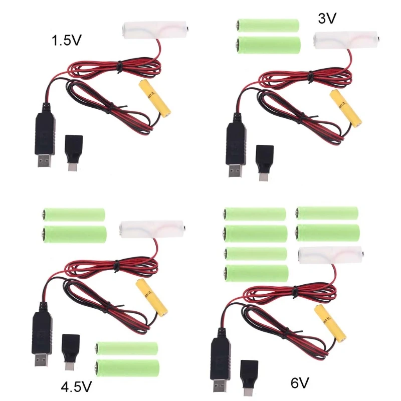 

H7EC Eliminator USB Power Supply Cable for LED Strip Light Calculator