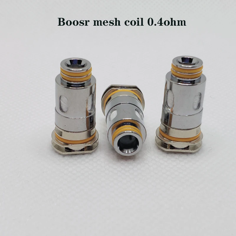 

Катушка серии GeekVape B для Aegis Boost