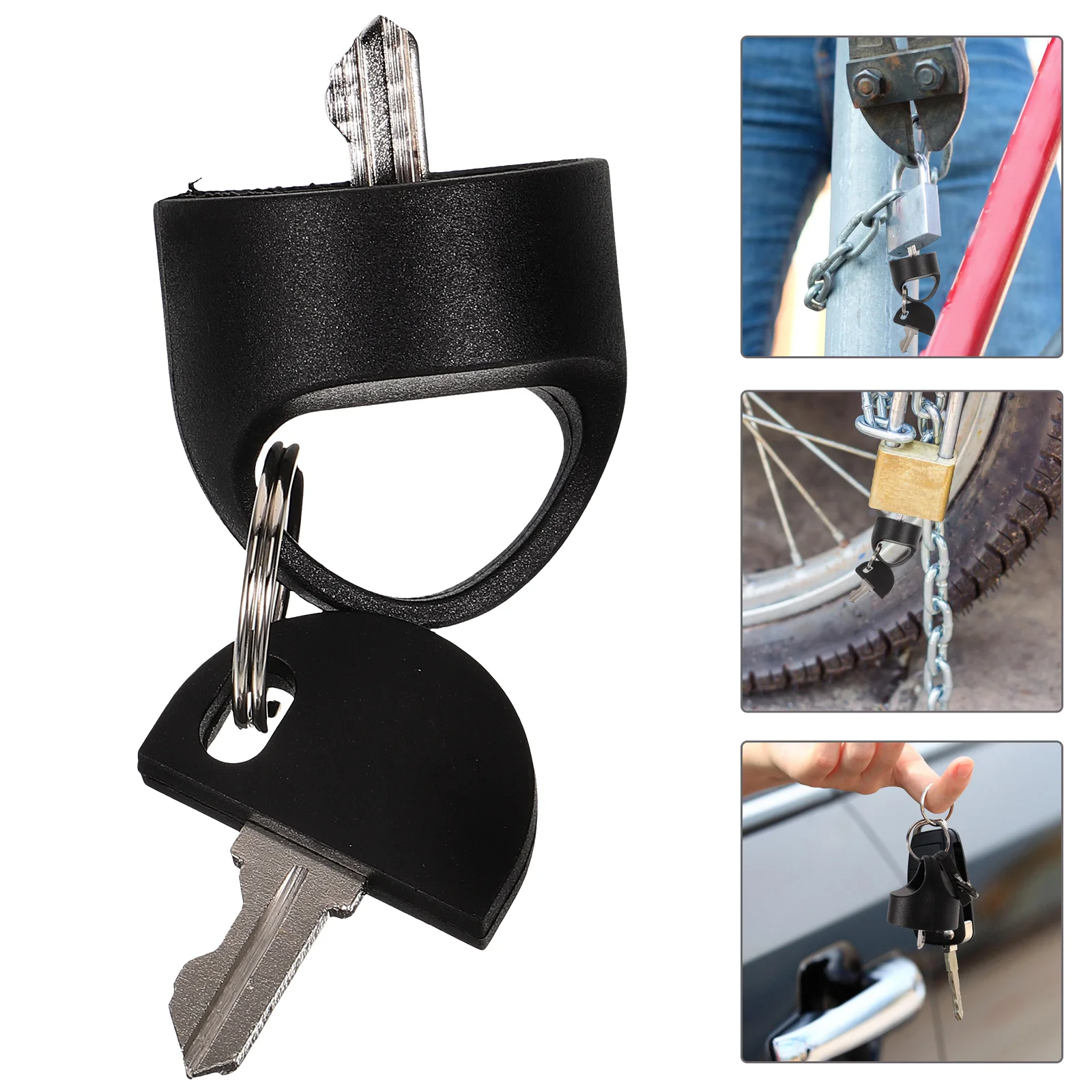 Ключ для мобильного скутера пожилых людей сменный ключ аксессуар Pride совместимый