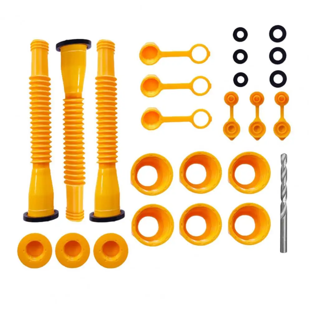 Гибкий шланг для топливных баков топливная форсунка с резиновой прокладкой