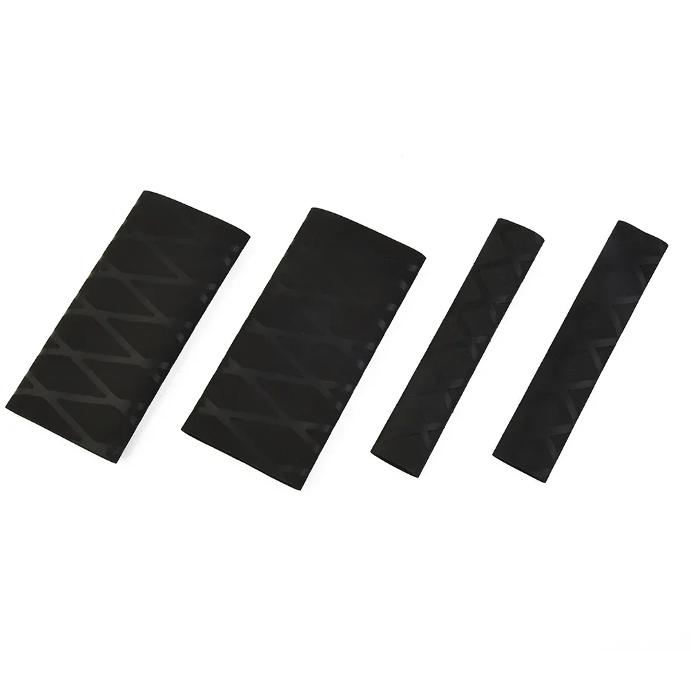 4 шт./комплект резиновые перчатки для руля BMW R1200GS R1250GS