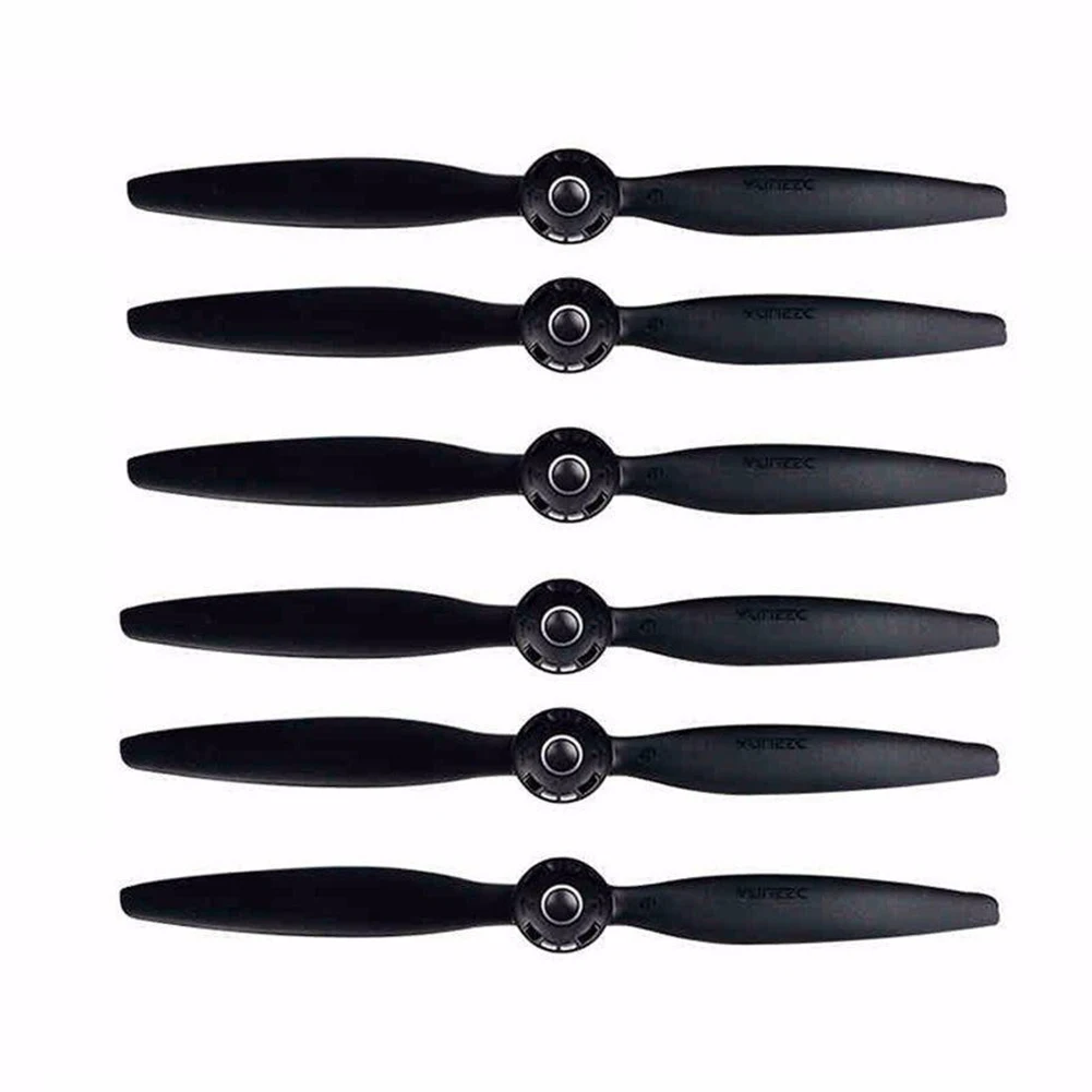 

6pcs/set Screwdriver RC Quadcopter Quick Release Home Propeller Set Replacement Part DIY Durable Props Drone For Typhoon H480
