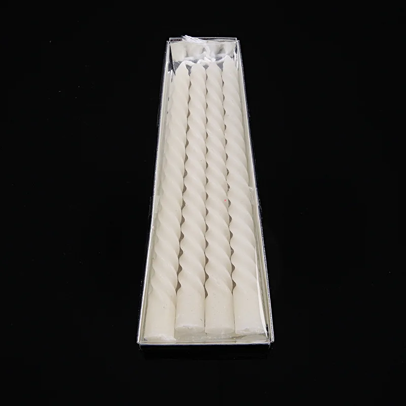 Декоративная Ароматизированная Свеча в форме длинной свечи аксессуары для