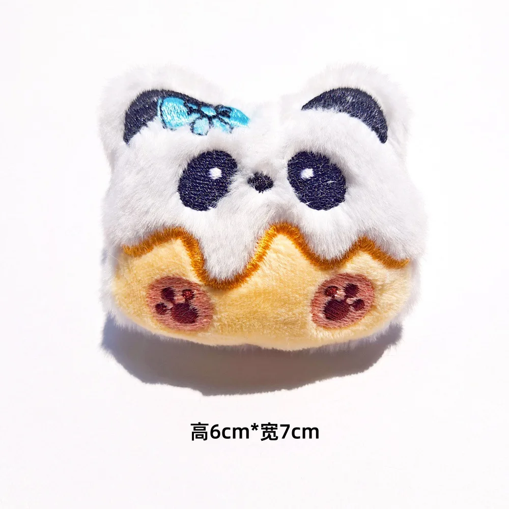 5 шт./партия заколки для волос обуви