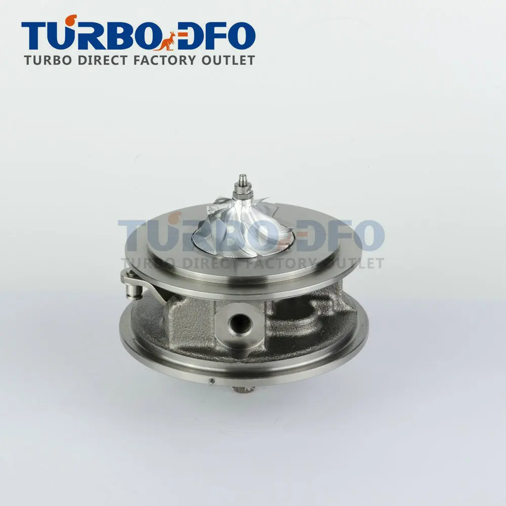 Турбо Chra MFS 28201-2A810 28201-2A820 824168 заготовка для Hyundai i40 Tucson KIA Carens Sportage Optima 1 7 D 85 кВт D4FD 2015