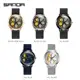 Fashion Men Rim Hub Watch Custom Design Car WristWatch Stainless not Printing Racing Wheel Rim Hub Watch Man Relogio Masculino Other Image
