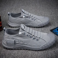 new mens lightweight breathable driving shoes mens fashion casual comfortable walking shoes quick dry wear resistant sneakers