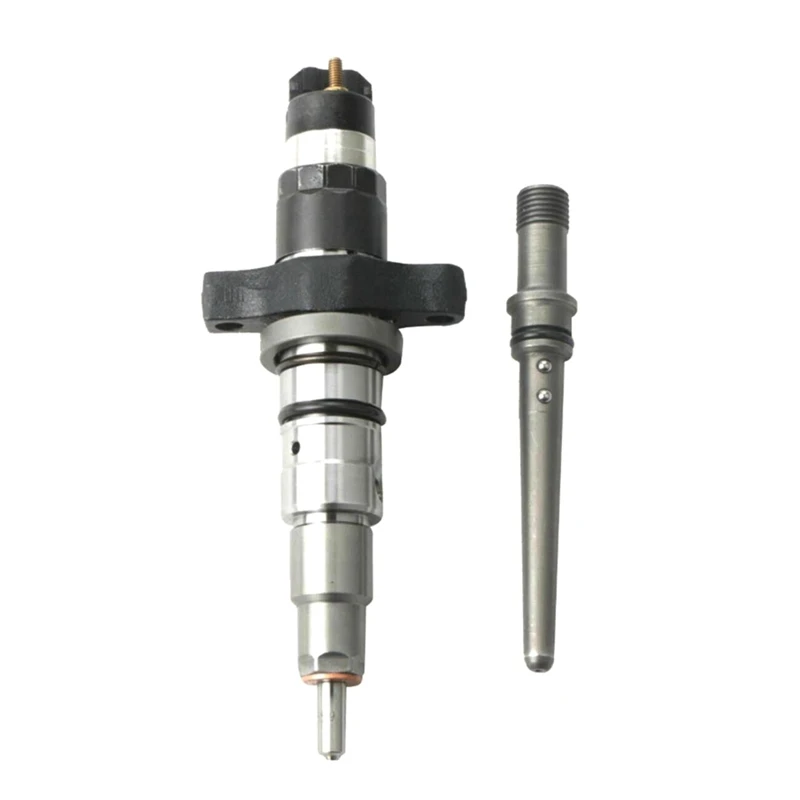 Для Dodge Ram 2500 3500 Cummins 5 9L 2003-2004 автомобильные аксессуары детали топливной форсунки