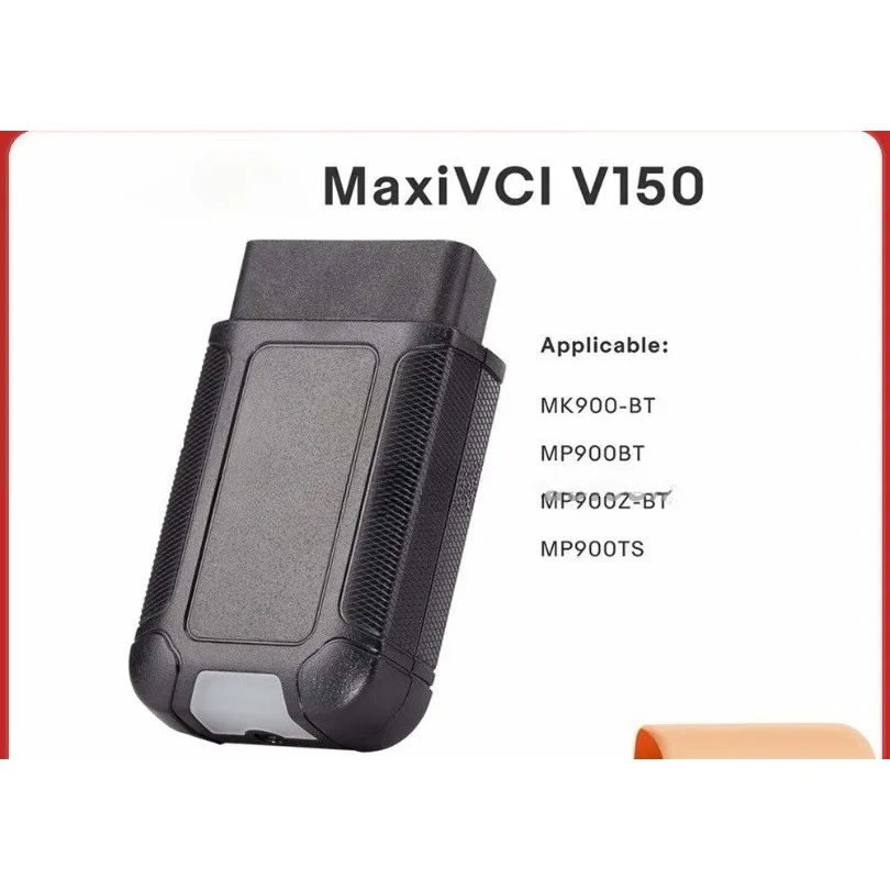 Фото MaxiVCI V150 для MK900 BT, MP900BT, MP900Z BT, MP900TS Spot №2