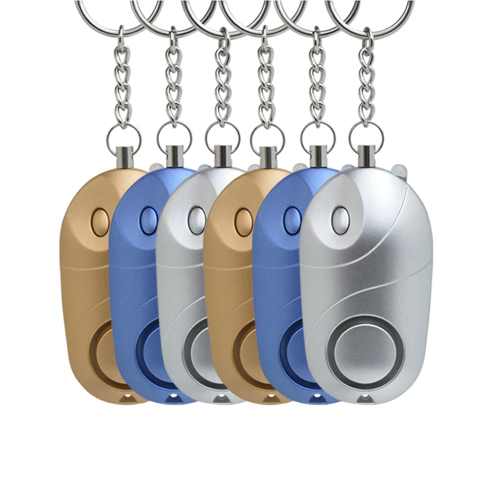 

Брелок для охранной сигнализации, 5 цветов