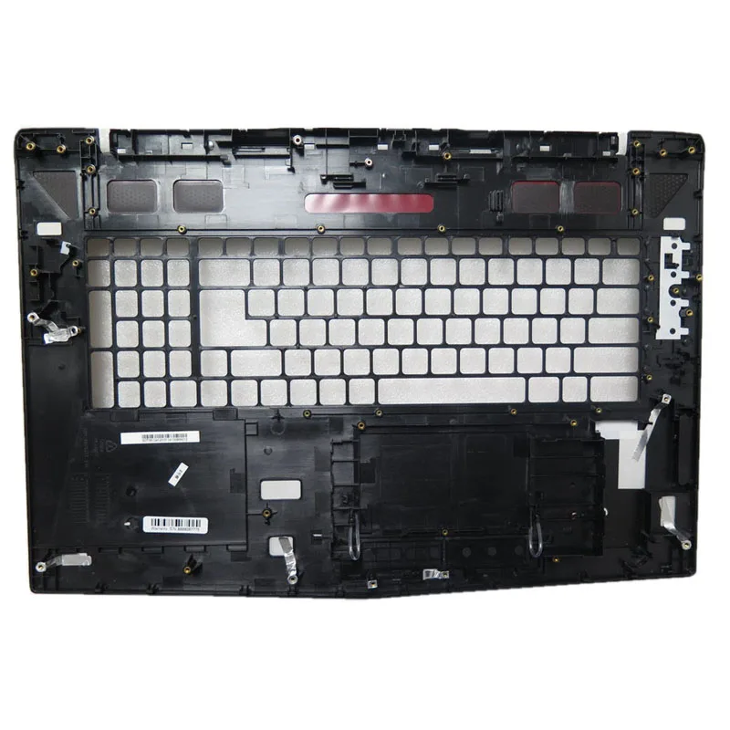 Черный Упор для рук ноутбука MSI GT72 2PC 2PE 2QD 2QE 6QD 6QE 436MX 437MX с сенсорной панелью новинка