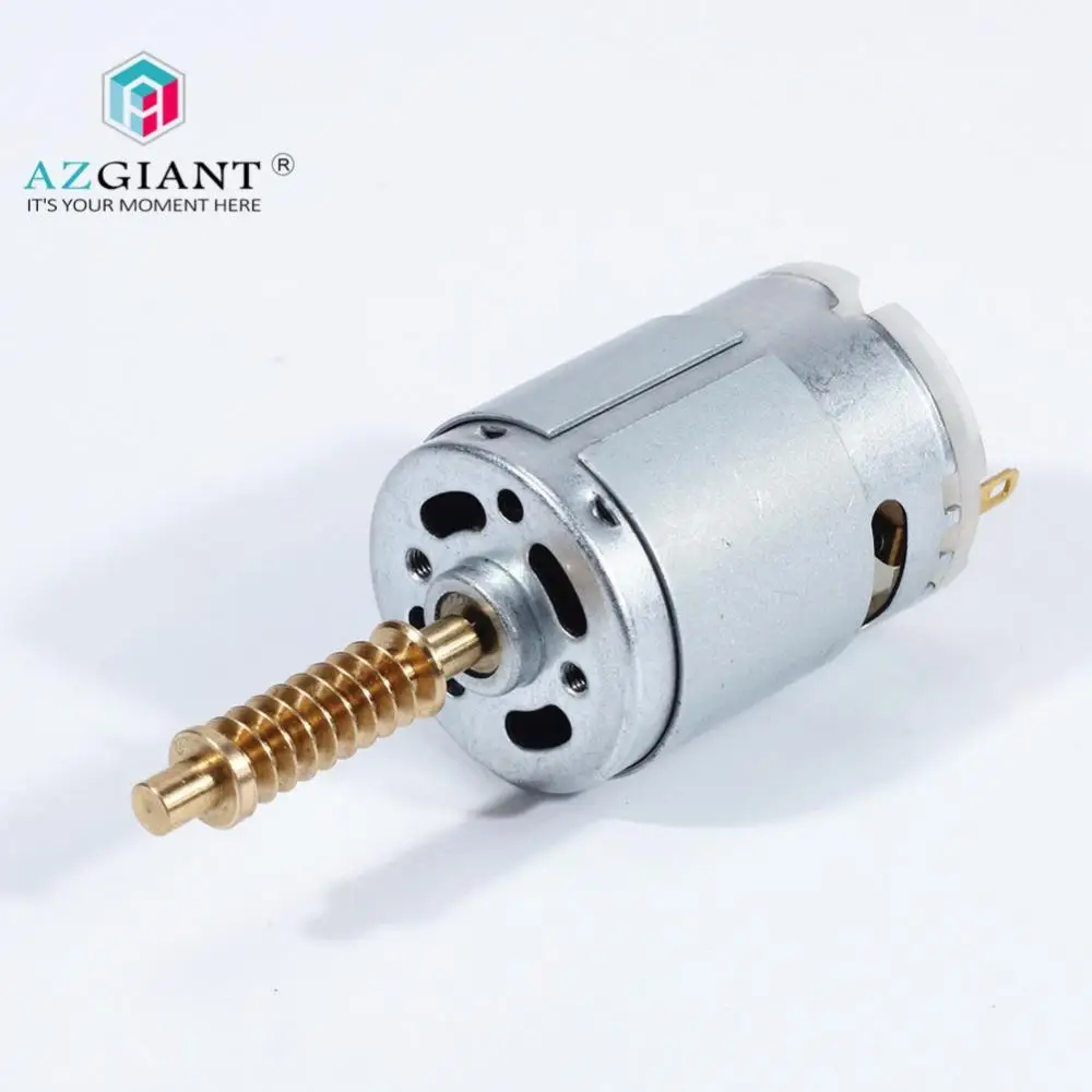 

AZGIANT ELV/ESL Car Steering Lock Motor Wheel Motor Steering Ignition Lock Motor for Land Rover