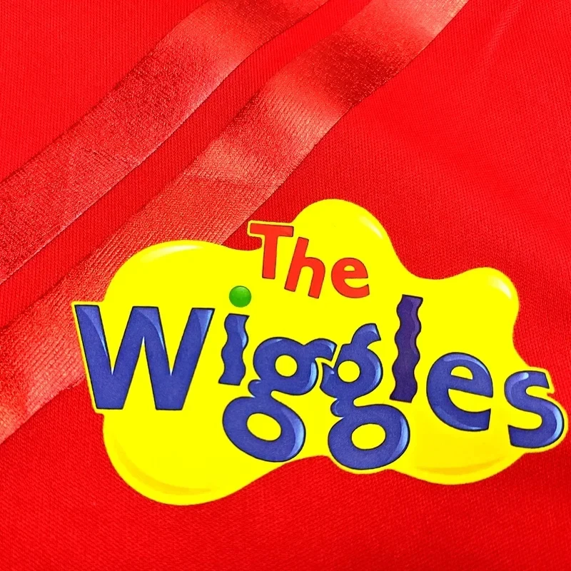 Фото Костюм для танцев для мальчиков Wigrules 2026, балетный костюм, 2 предмета в комплекте, подходит для 3-9 лет, Simon 1JXXZ №4