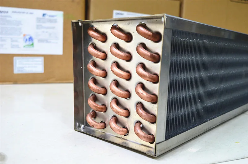 Холодильный испаритель холодильник с морозильной камерой винный шкаф кухонный