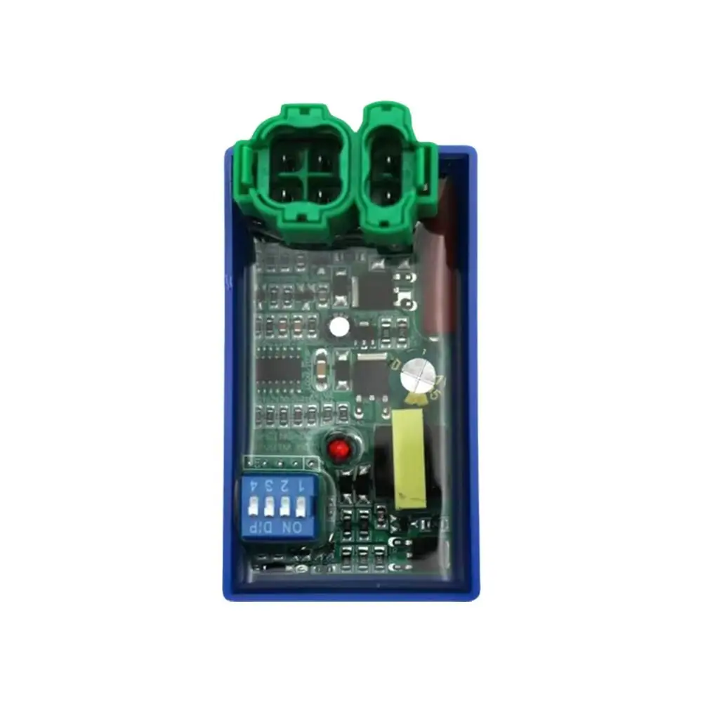 6-контактный переключатель зажигания AC CDI для гоночного мотоцикла XLR125 XL125 92-02 KS ML125