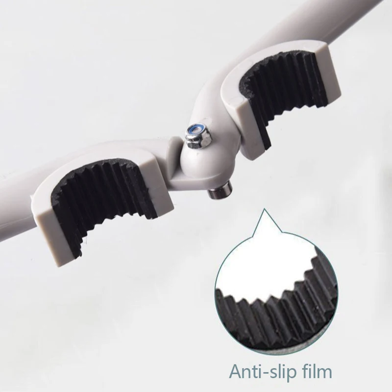 Гаечные ключи для аэратора инструмент снятия шин с раковины