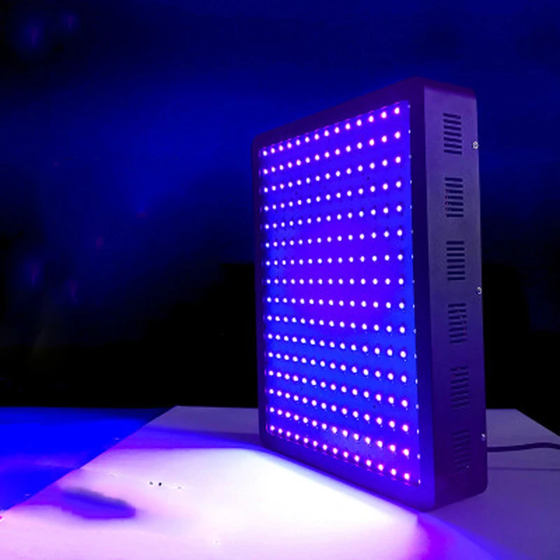 

2500W 5500W LED UV Curing Lamp UV GEL Curing Lights UV glue dryer Light for Repairing Mobile Phone Screen Tool Nail Dryer LED