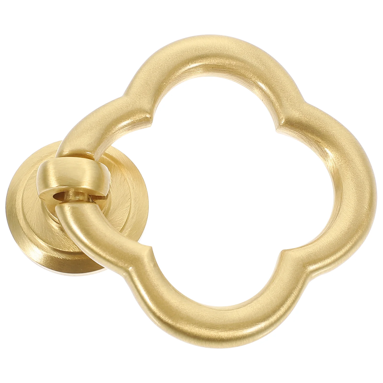

Small Cabinet Furniture Handles Dresser Drawer Dressers Knobs Copper Vintage Closet