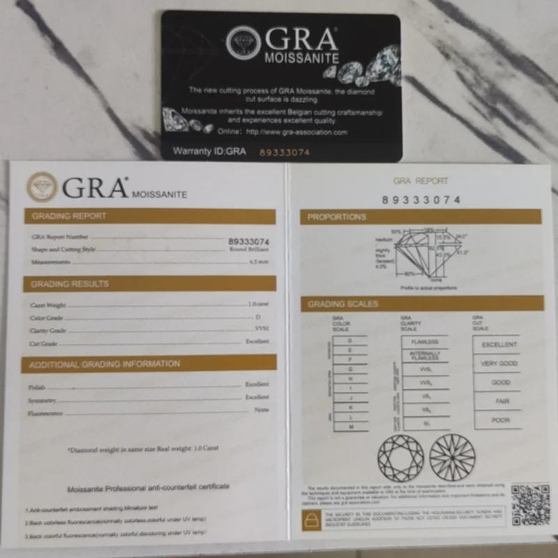 MOJY розовый цвет россыпью рандомная овальная форма 0 3 ~ ct Gesmtone с GRA Pass Алмазный