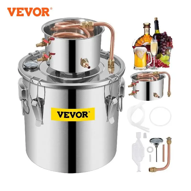 Brewing Kit