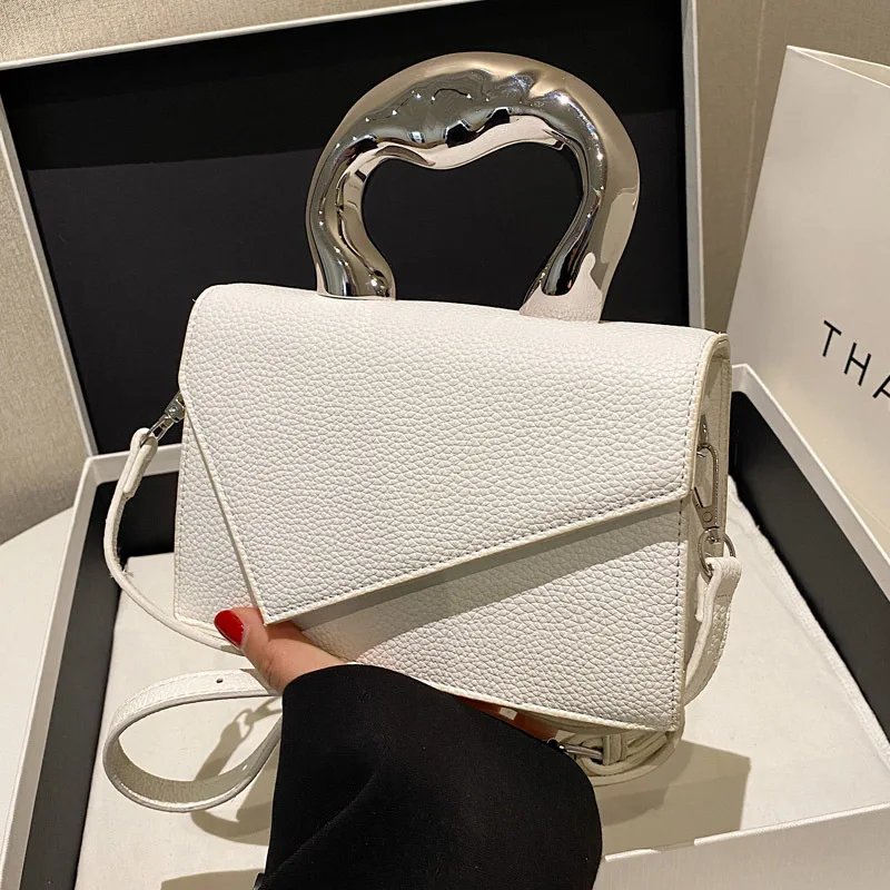 2023 Crossbody Bags For Women Handbags Bags Designer Luxury Square Retro Bags Female Totes Shoulder Ladies Tote Bags