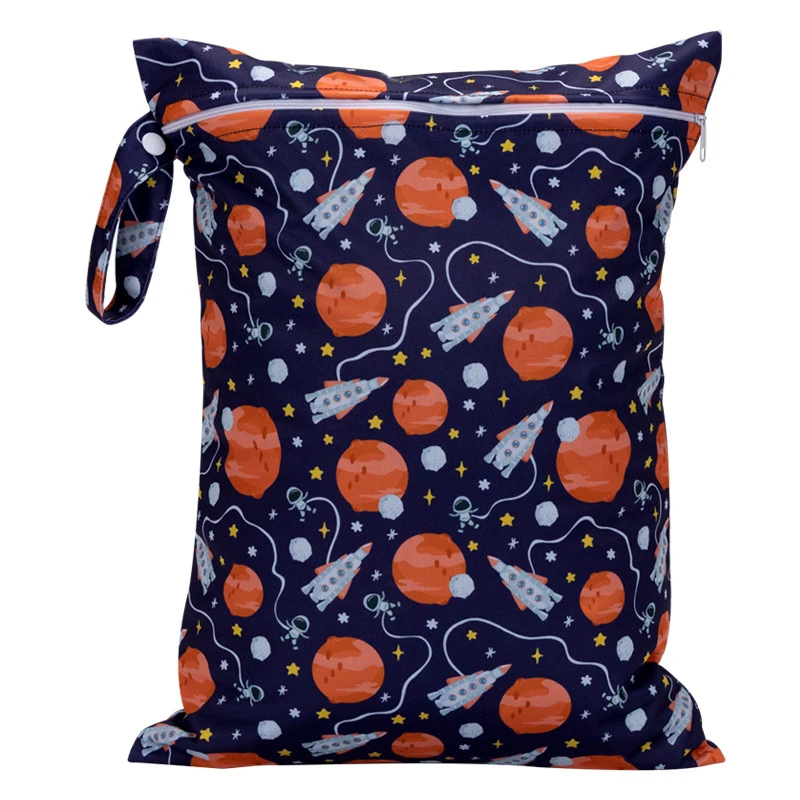 Рисунок 5 - Водонепроницаемая сумка для детских подгузников