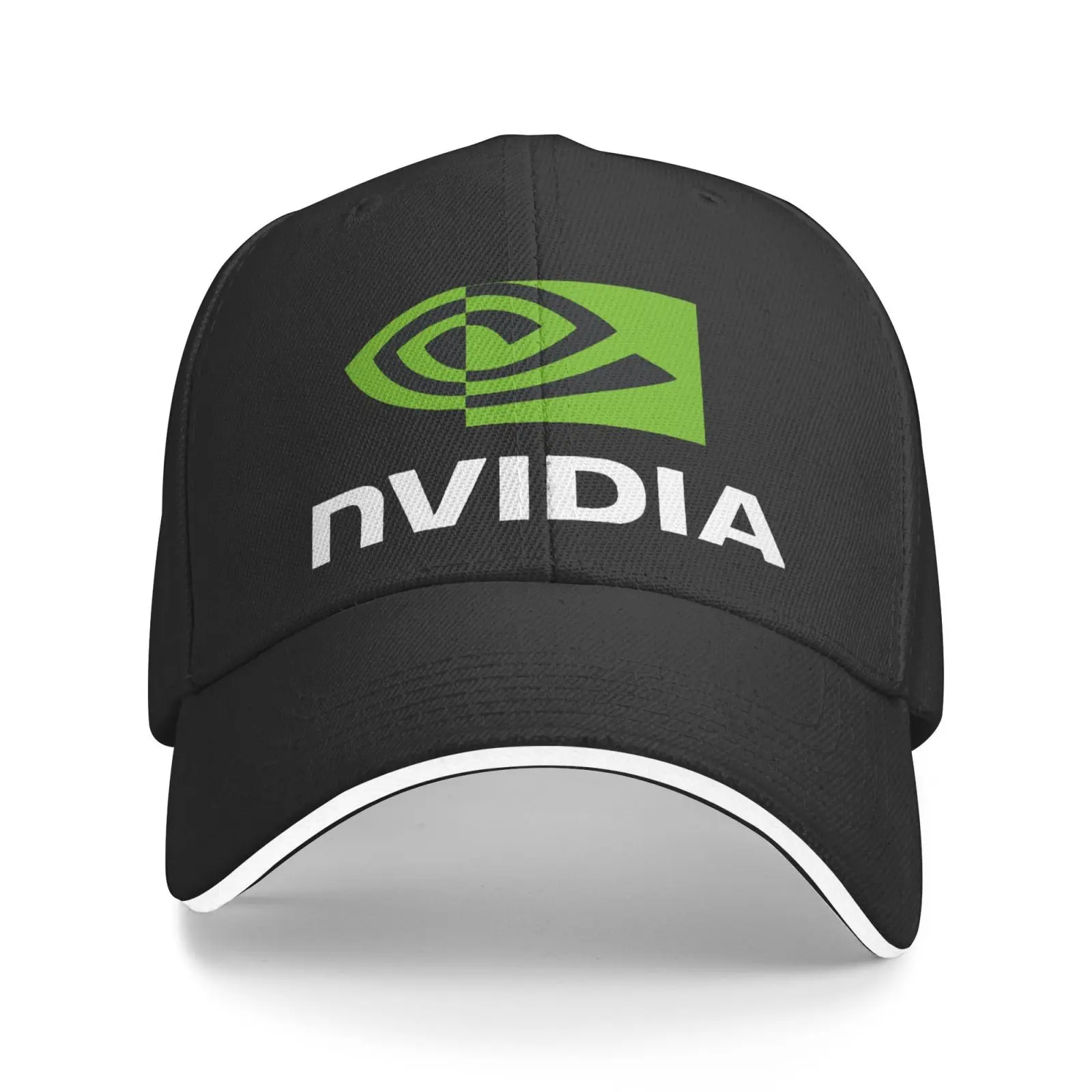

Кепка Nvidia s для женщин, кепка s, Панама, шапка для девочек, ковбойская Кепка-тракер, женские шапки, Мужская Панама, шапка атласная Кепка