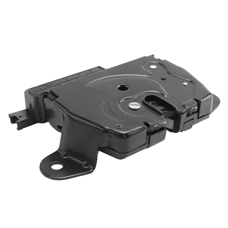 51247348529 Замок крышки багажника автомобиля для BMW F45 F46 214D 216D 216I 218D 218Dx 218I