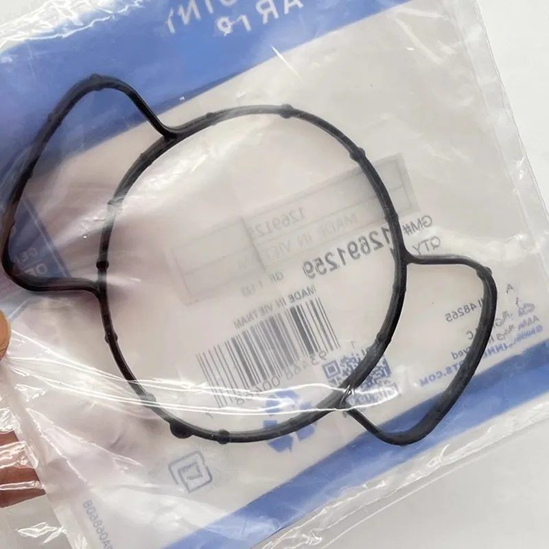 12691259 Подходит для 3.0/Buick La Cros se GL8S Enco re крышка водяного насоса резиновое кольцо