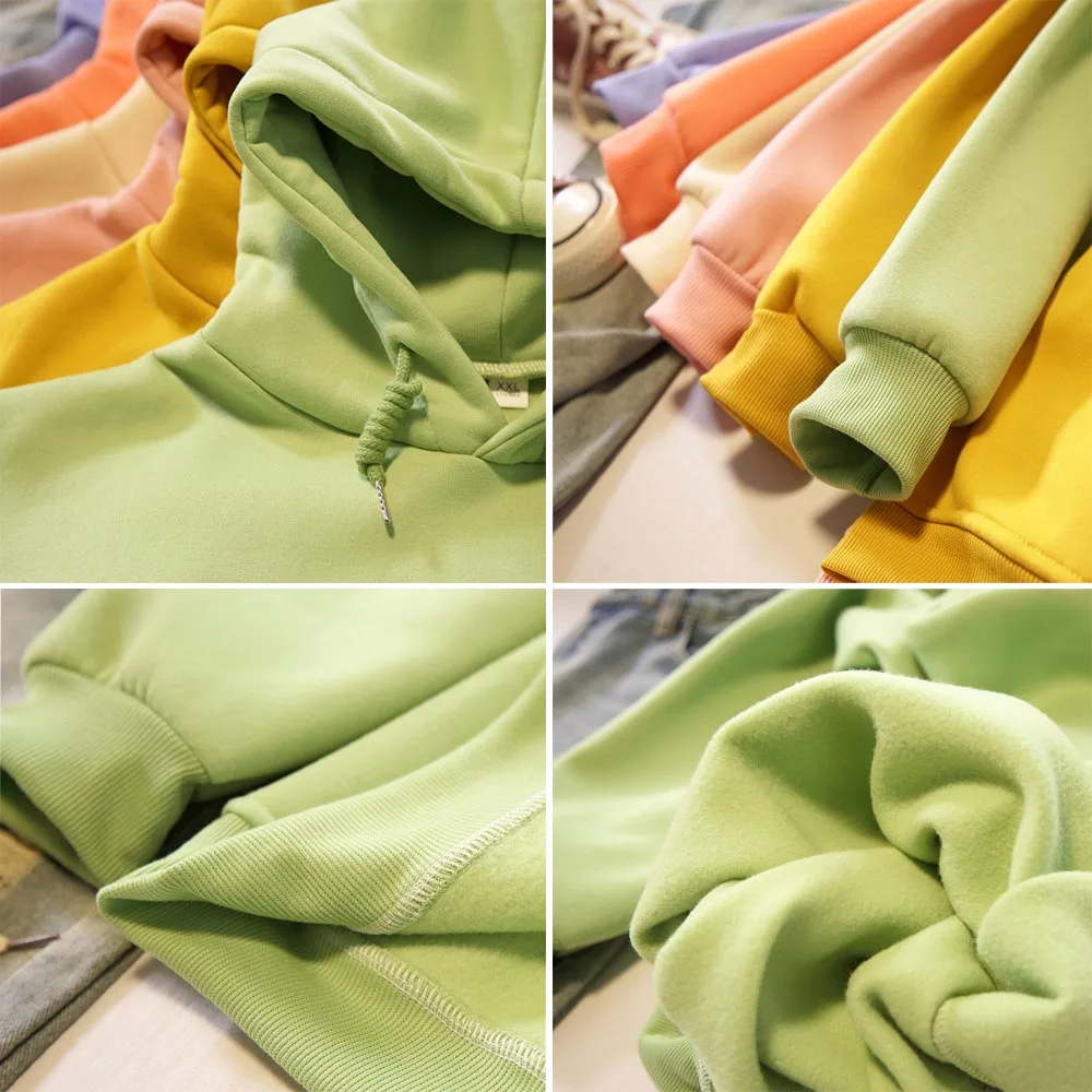 Толстовка Женская с принтом коровы клубники большого размера | Толстовки и