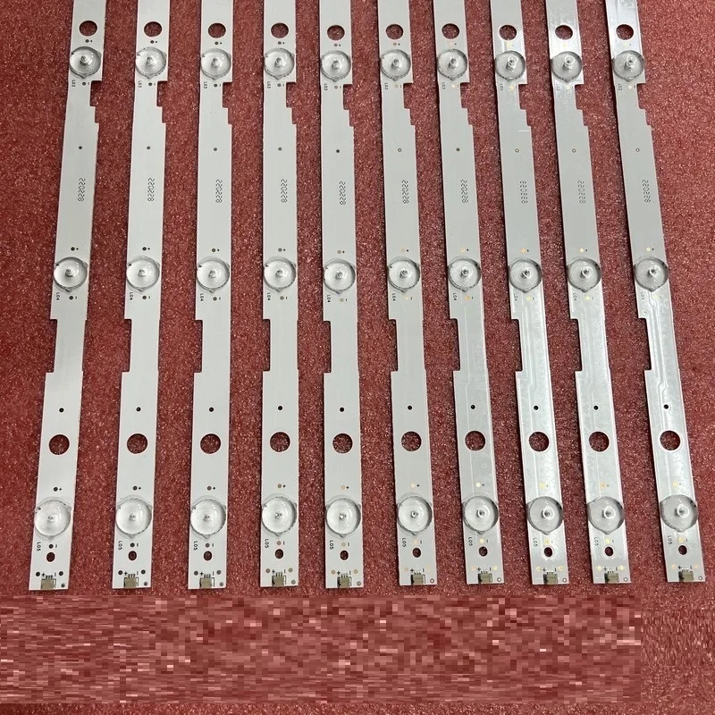 

Светодиодная лента для подсветки Sharp TV 55BL2EA