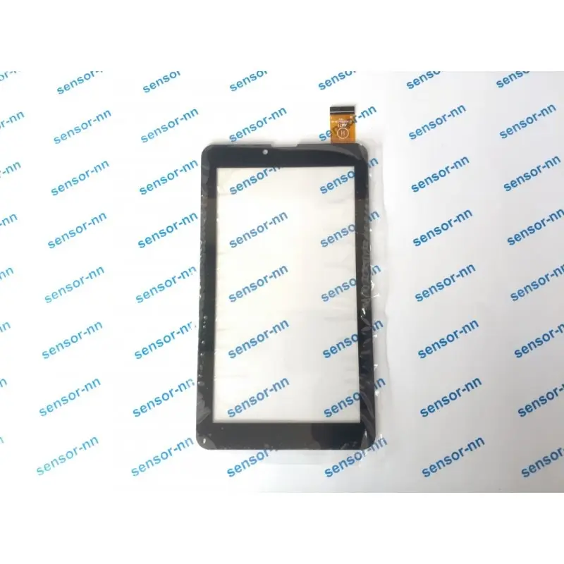 Тачскрин для планшета Prestigio MultiPad Wize 3037 Сенсорное стекло touchscreen - купить по