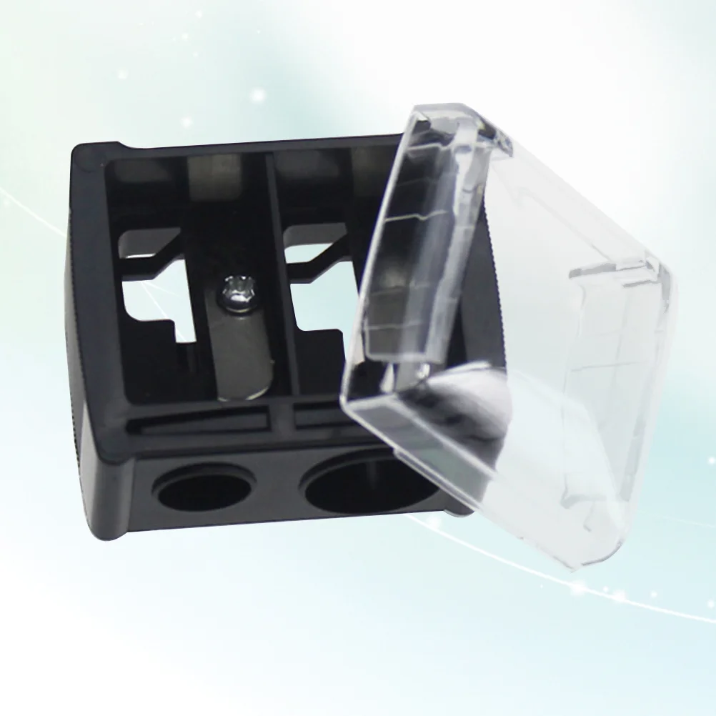 

Sharpener Eyeliner Sharpeners Eyebrowschool Cutterpen Minibeauty Tools Sharping Office Pointer