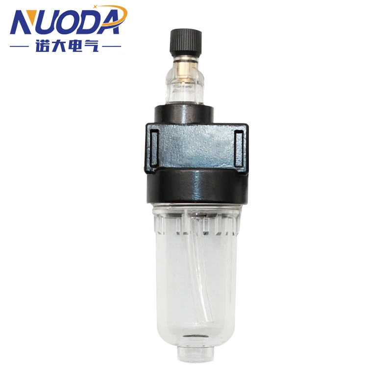 Пневматический очиститель воздуха серии AL2000 |