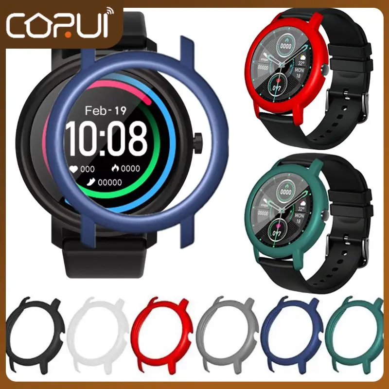 

Lightweight Protective Case Smart Accessories Protective Shell Dustproof Watch Case Shockproof For