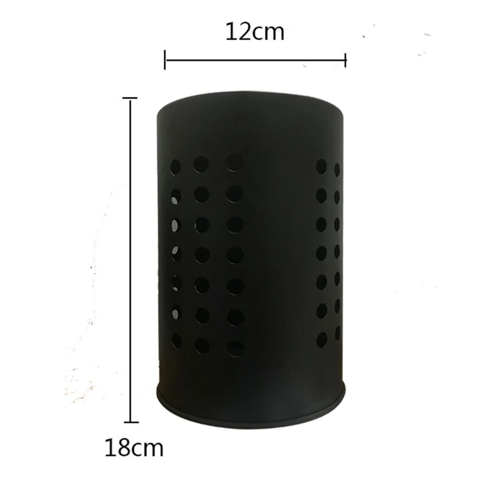 

Держатель для кухонной утвари из нержавеющей стали