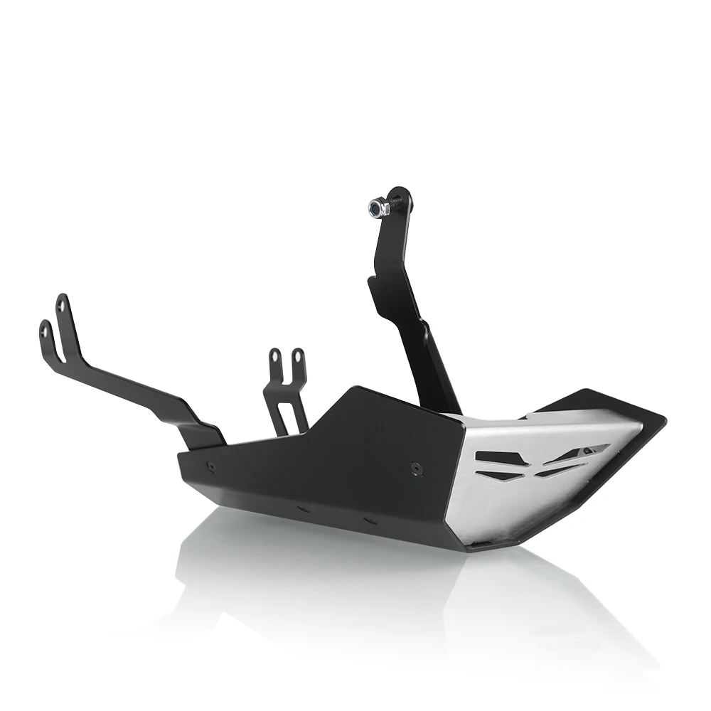 Аксессуары для мотоциклов YAMAHA MT07 MT-07 XSR700 TRACER 700 шасси двигателя защитная крышка