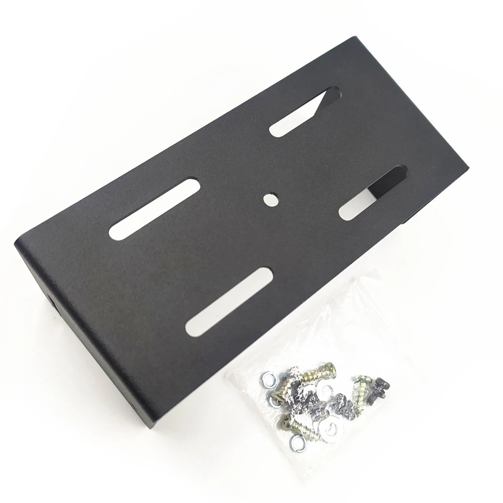 

MBF-4 Mount Mobile Fix Bracket for ICOM IC-2730E/ID-5100E