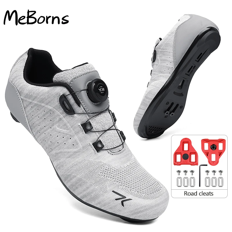 

Кроссовки на плоской подошве для горного велосипеда