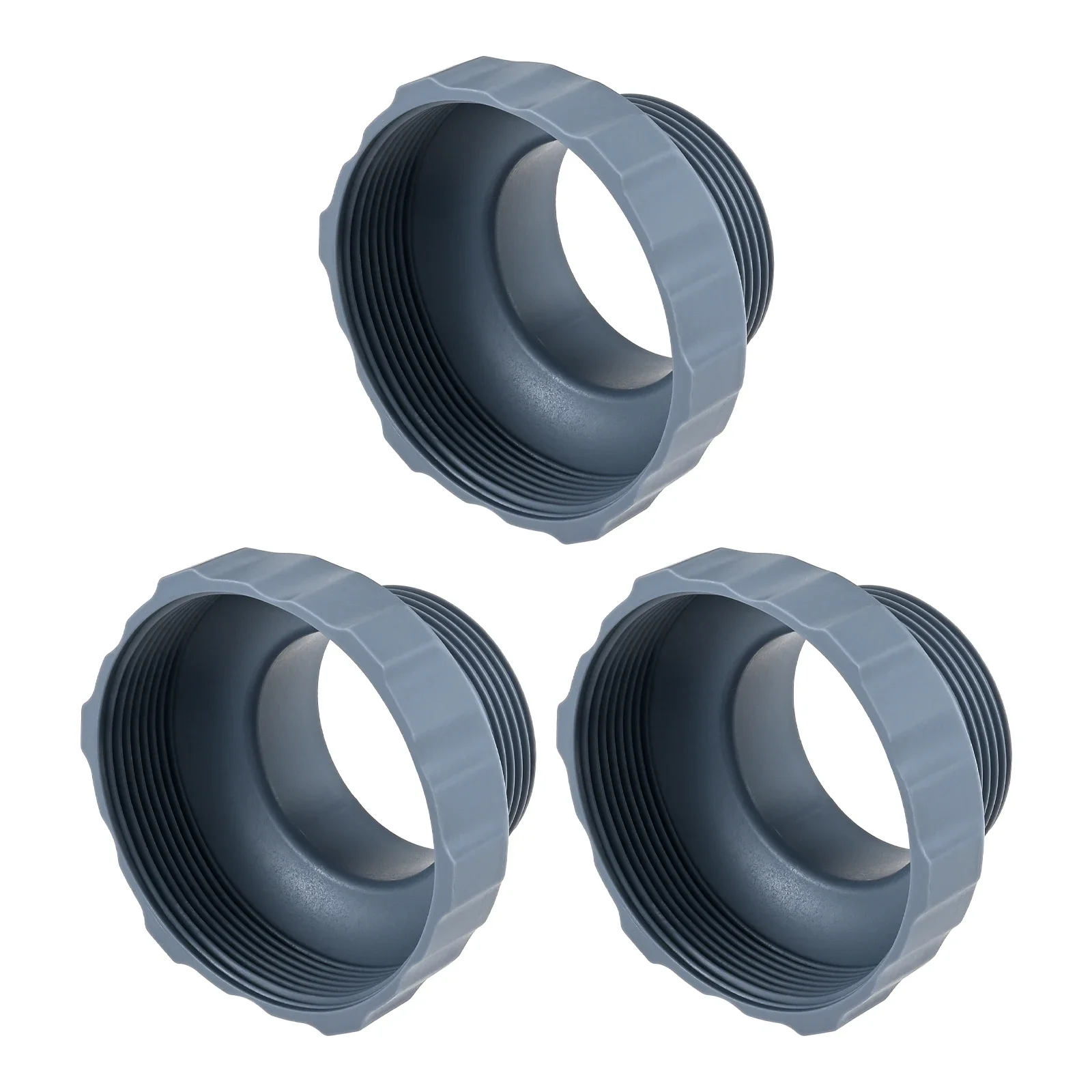 3 шт. адаптер для шланга Intex 11239 настенного фитинга 28001E запасные части сада