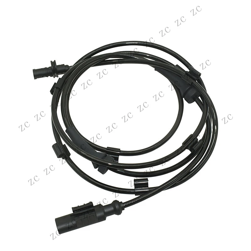 Фото Датчик скорости ABS S+ 4515400117 для SMART FORTWO 2008-2016 НОВЫЙ 09 10 12 11 №1