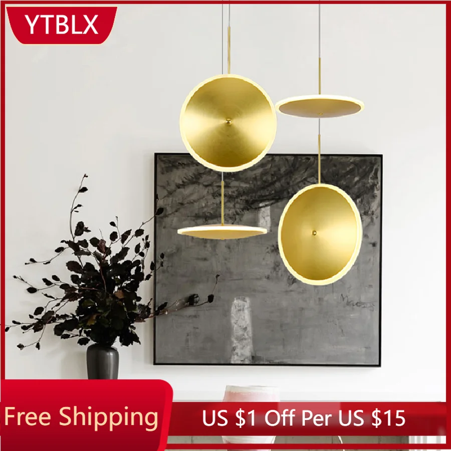

Modern led Pendant Lights for Nordic Dining Room Kitchen Pendant Lamp for Coffee House Bedroom Hanging Lamp Home decor fixtures