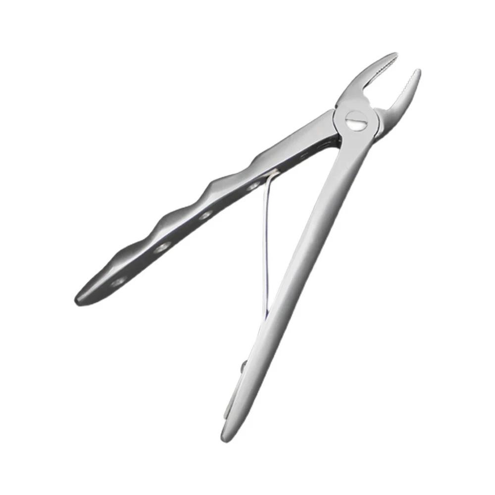 

Dental Children'S Tooth Extraction Pliers Household Universal Stainless Steel Tooth Changing Artifact Tool
