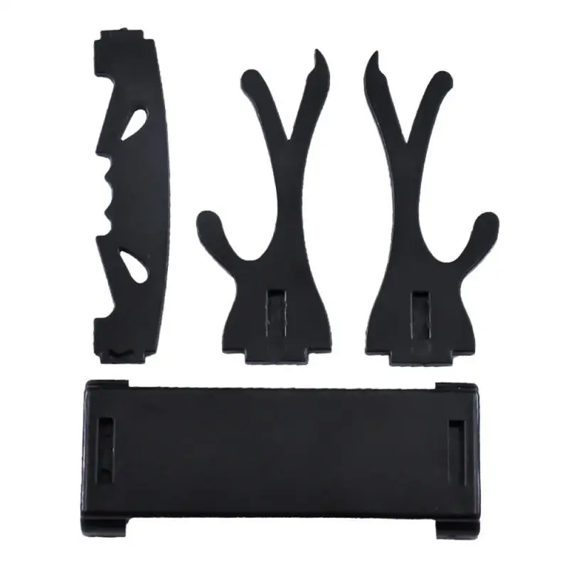 Креативный Мини-держатель Для Ножей Настенный Дизайн С Мечом