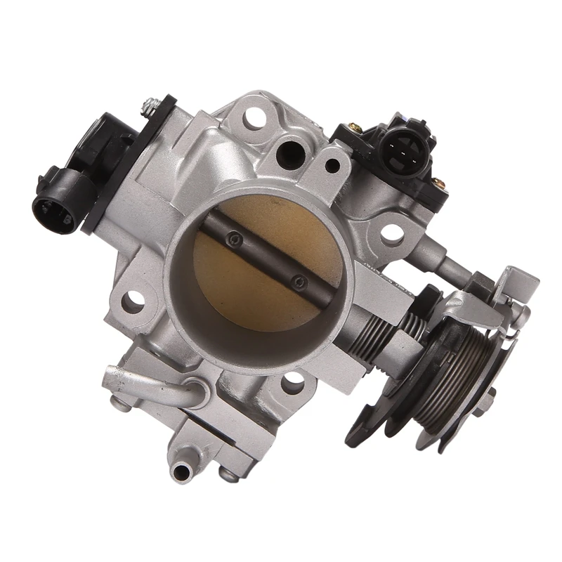 

Car Dual Cable Throttle Sensor For Honda Accord 16400-PAA-A61 16400PAAA61