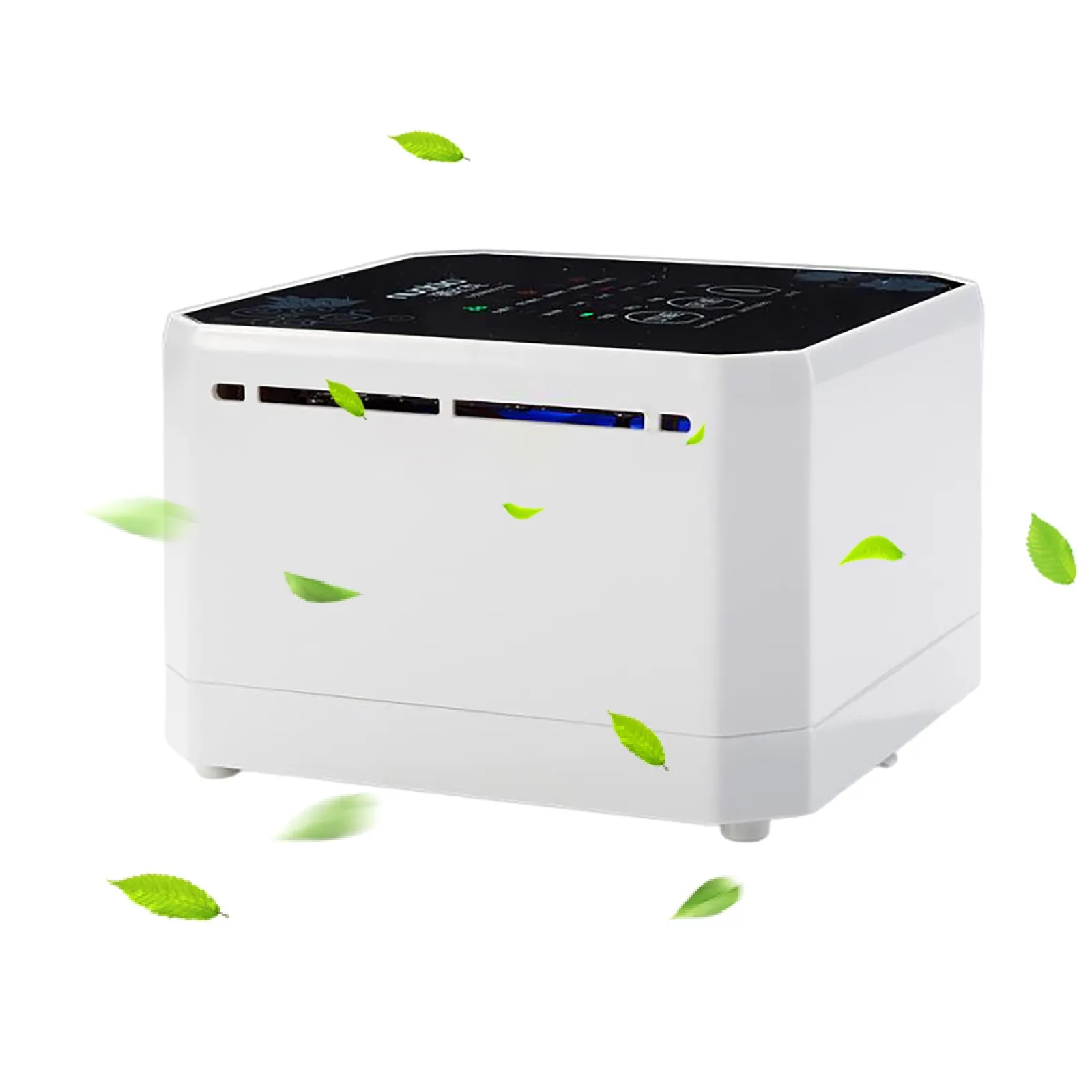 

Smart Home Control Panels Desktop Purification Purifier Negative Purifier Small Air Air Desktop Smart home